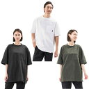 セトアウト Tシャツ 半袖 メンズ レディース コーデュラ CORDURA 吸汗速乾 デュラブルニットTシャツ SO171136B14 SETOUT