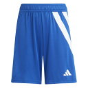 アディダス サッカーウェア ハーフパンツ ジュニア キッズ 子供 フォルトーレ 23 ショーツ IK5733 DKP66 adidas サッカーパンツ ゲームパ...