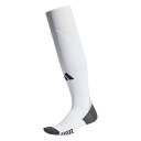【最大10%OFFクーポン!7/4 20:00〜7/11 1:59】アディダス サッカーストッキング メンズ レディース adi 24 AEROREADY サッ...