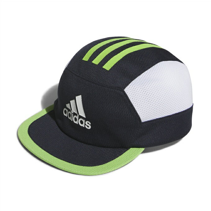 アディダス サッカーキャップ ジュニア キッズ ソフトキャップ IM5203 JMT53 adidasのサムネイル