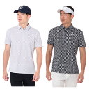 テーラーメイド TaylorMade ゴルフウェア ポロシャツ 半袖 メンズ TMグラフィックS/Sポロ TL425