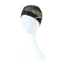 【最大10%OFFクーポン!7/4 20:00〜7/11 1:59】スピード Speedo スイムキャップ メッシュ メンズ レディース Beam Stack ...