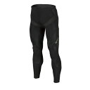 【全品対象最大10%OFFクーポン!7/13 10:00〜7/15 23:59】Colantotte コラントッテ ロングタイツ メンズ Mサイズ SPORTS...