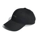 アディダス 帽子 キャップ メンズ レディース ベースボール ストリートキャップ KNN78-IP6317 adidas