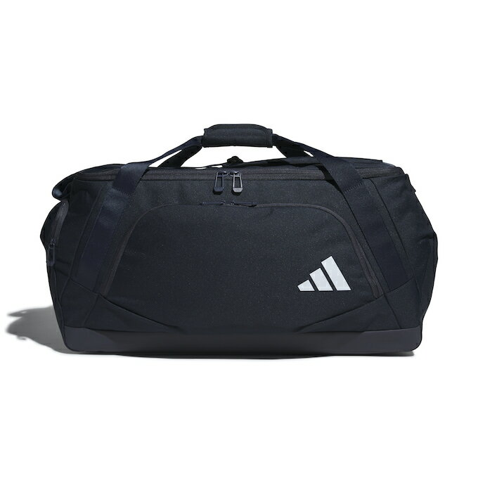 アディダス ダッフルバッグ 58L メンズ レディース イーピーエス チーム ダッフルバッグ 50 IM5218 JMT58 adidas 旅行 国内旅行 部活 遠征 旅行バック 大容量