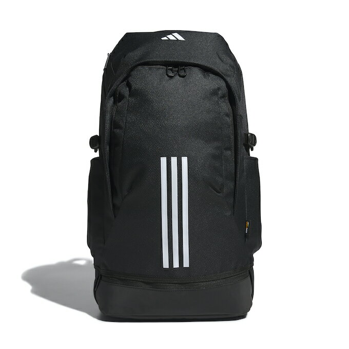 アディダス リュック 40L メンズ レディース イーピーエス バックパック eps IKK19-IK4787 adidas 通学リュック デイバック 部活