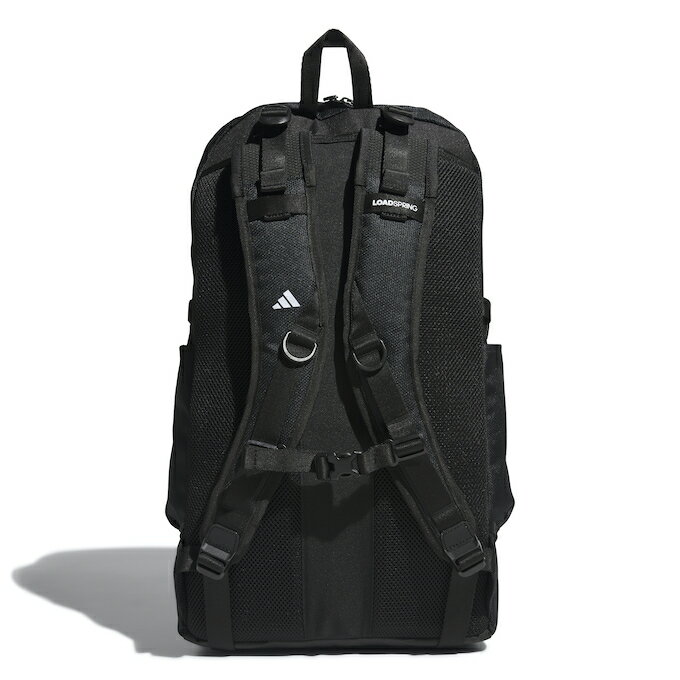 アディダス リュック 40L メンズ レディース イーピーエス バックパック eps IKK19-IK4787 adidas 通学リュック デイバック 部活