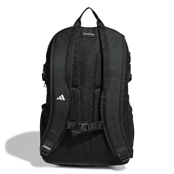 アディダス リュック 24L メンズ レディース トレーニング パワーバックパック KNO...