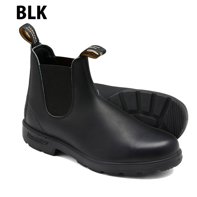 【正規品】ブランドストーン Blundstone サイドゴアブーツ ORIGINALS オリジナルス BS500 BS510 メンズ レディース ユニセックス チェルシーブーツ ‥ 2