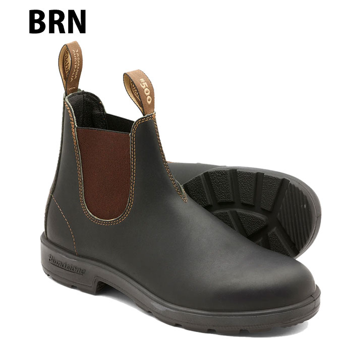 【正規品】ブランドストーン Blundstone サイドゴアブーツ ORIGINALS オリジナルス BS500 BS510 メンズ レディース ユニセックス チェルシーブーツ ‥ 3