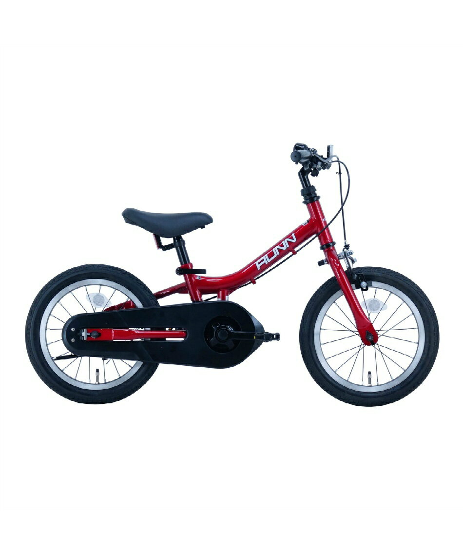 楽天市場】子供用自転車 14インチ（カラーレッド）（スポーツ