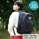 ロキシー リュック 30L レディース ゴーアウト 30 RBG241301-BWH ROXY バックパック 通学 通勤 タウンユース