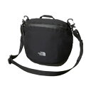 ザ・ノース・フェイス ショルダーバッグ メンズ レディース ウォータープルーフショルダーポケット NM92400 K ノースフェイス THE NORTH FAC...