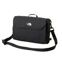 ザ・ノース・フェイス ツールケース メンズ レディース フロントアクセサリーポケット NM92401 K ノースフェイス THE NORTH FACE