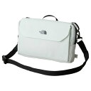 【最大10%OFFクーポン!7/4 20:00〜7/11 1:59】ザ・ノース・フェイス ツールケース メンズ レディース Front ACC Pocket N...