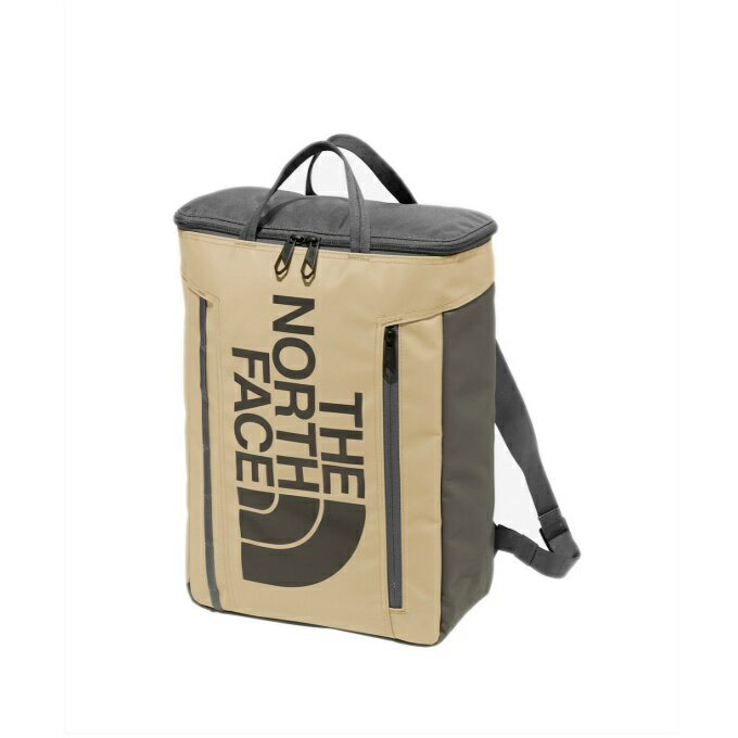 ザ・ノース・フェイス トートバッグ メンズ レディース BCヒューズボックストート BC Fuse Box Tote NM82256 KN ノースフェイス THE NORTH FACE 1