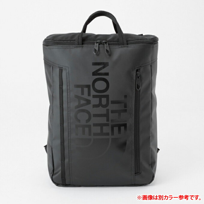 ザ・ノース・フェイス トートバッグ メンズ レディース BCヒューズボックストート BC Fuse Box Tote NM82256 KN ノースフェイス THE NORTH FACE 2