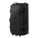 ザ・ノース・フェイス キャリーバッグ メンズ レディース ベースキャンプローリングサンダー36 Base Camp Rolling Thunder 36 NM82413 K ノースフェイス THE NORTH FACE
