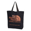 楽天ヒマラヤ楽天市場店ザ・ノース・フェイス トートバッグ メンズ レディース Organic Cotton Tote オーガニックコットントート NM82385 KC ノースフェイス THE NORTH FACE