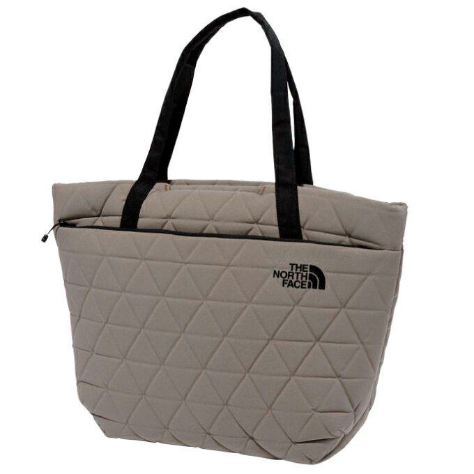 ザ・ノース・フェイス トートバッグ メンズ レディース ジオフェイストート Geoface Tote NM32352 FL ノースフェイス THE NORTH FACE 1