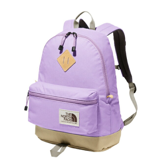 ザ・ノース・フェイス バックパック ジュニア バークレー キッズ K Berkeley NMJ72363 LL ノースフェイス THE NORTH FACEのサムネイル