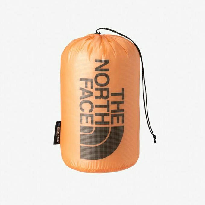 ザ・ノース・フェイス スタッフサック パーテックス スタッフバッグ5L Pertex Stuff Bag 5L NN32359 BA ノースフェイス THE NORTH FACE その1