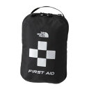 【全品対象最大10%OFFクーポン!7/13 10:00〜7/15 23:59】ザ・ノース・フェイス 救急バッグ メンズ レディース ファーストエイド NN32...