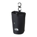 ザ・ノース・フェイス ボトルケース メンズ レディース Bottle Pocket ボトルポケット NN32433 K ノースフェイス THE NORTH FA...