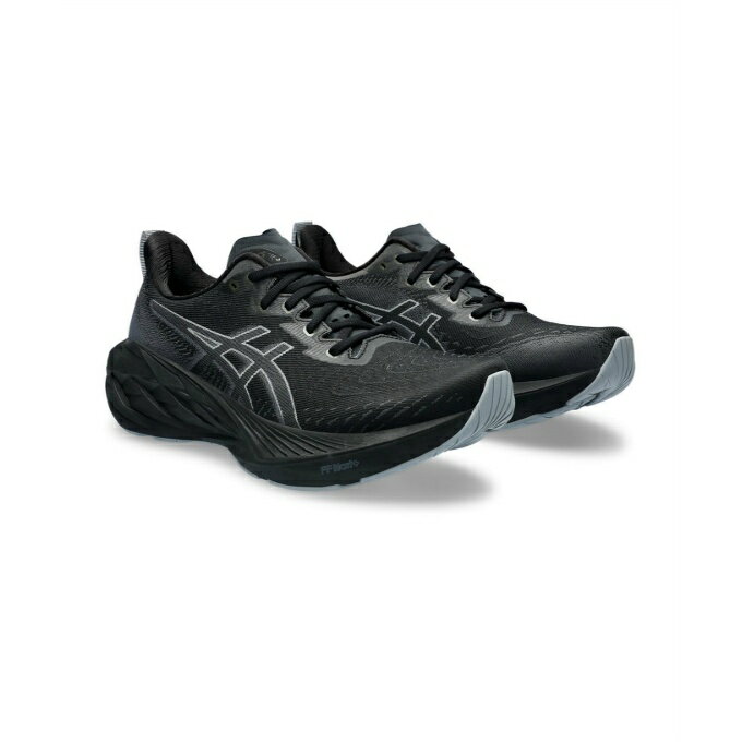 アシックス ランニングシューズ メンズ ノヴァブラスト NOVABLAST 4 ワイド NOVABLAST4 WIDE 1011B694 002 asicsのサムネイル
