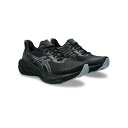 アシックス ランニングシューズ メンズ ノヴァブラスト NOVABLAST 4 ワイド NOVABLAST4 WIDE 1011B694 002 asics