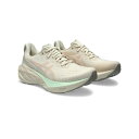 アシックス ランニングシューズ レディース ノヴァブラスト NOVABLAST 4 WIDE 1012B704 250 asics