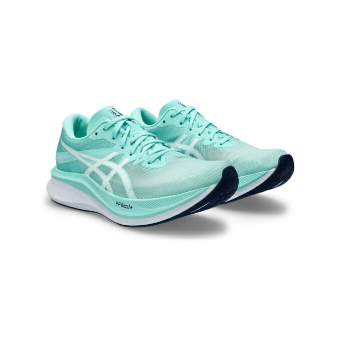 アシックス ランニングシューズ レディース マジックスピード 3 1012B518 401 asicsのサムネイル