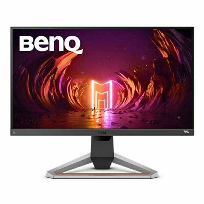 BenQ ベンキュー ゲーミングモニター 液晶ディスプレイ24.5インチ フルHD(1920×1080) EX2510S-JP 【メーカー直送】 ‥