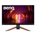 BenQ xL[ Q[~Oj^[ 27C` WQHD(2560~1440) EX270QM-JP y[J[z d