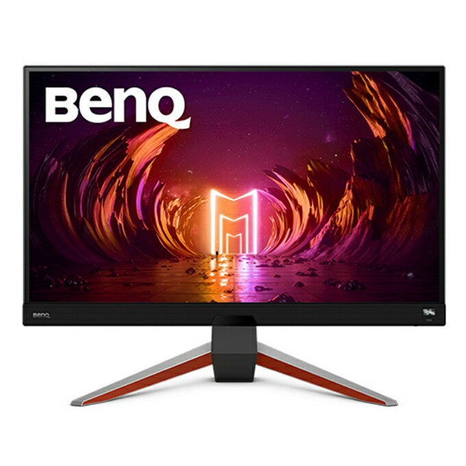 BenQ ベンキュー ゲーミングモニター 液晶ディスプレイ27インチ WQHD(2560×1440) EX2710Q-JP 【メーカー直送】 ‥