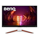 BenQ xL[ tfBXvC 31.5C` 4K(3840~2160) EX3210U-JP y[J[z d