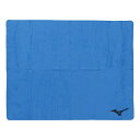 ミズノ スイムタオル メンズ レディース N2JYB010-27 MIZUNO