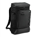 ミズノ バックパック メンズ レディース ジュニア N-XTバックパック 40L 33JDB001-90 MIZUNO