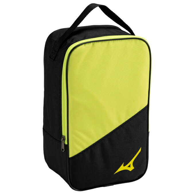 【D会員ならポイント10倍！】ミズノ シューズケース 33JM3501-94 MIZUNO【7/20 20:00〜23:59※要エントリー】のサムネイル