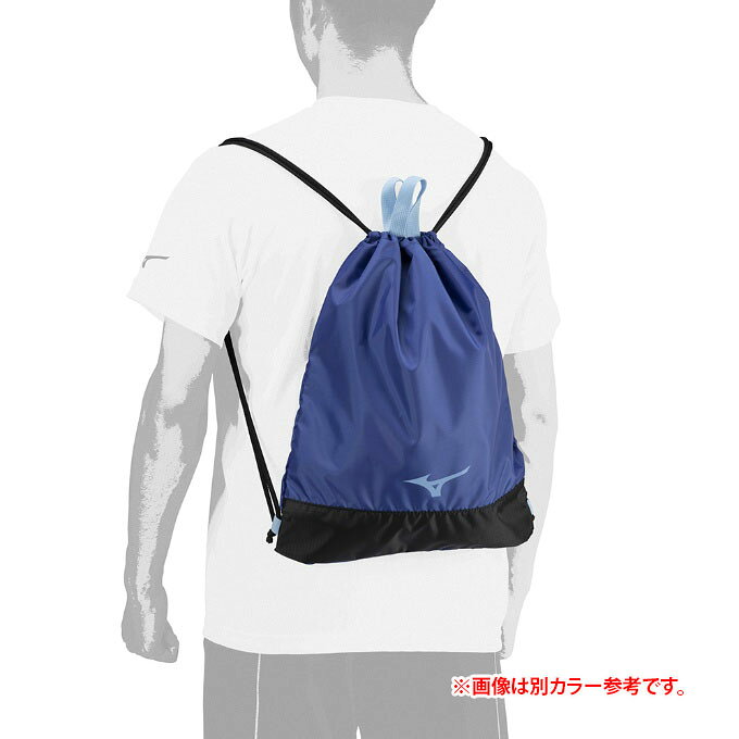 �ߥ��� �ʥåץ��å� ���ɥ꡼�Хå� 33JMB002-95 MIZUNO ��