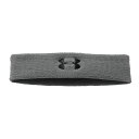 アンダーアーマー ヘアバンド メンズ UAパフォーマンス ヘッドバンド トレーニング MEN 1276990-040 UNDER ARMOUR