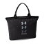 ޡ ȡȥХå ǥ UA Zip Tote Wordmark 1384683-001 UNDER ARMOUR