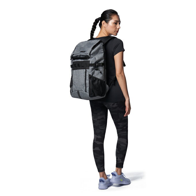 アンダーアーマー バックパック メンズ レディース UA COOL BACKPACK 3.0 30L 1384...