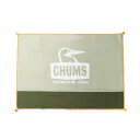チャムス CHUMS レジャーシート ブービーフェイスピクニックシート Booby Face Picnic Sheet CH62-2079-M095
