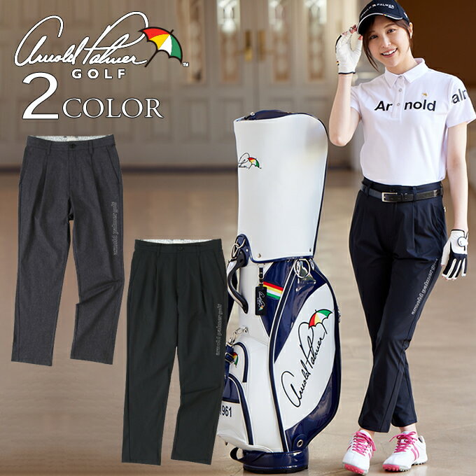アーノルドパーマー arnold palmer ゴルフウェア ロン