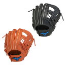 【最大10%OFFクーポン!7/4 20:00〜7/11 1:59】ミズノ 野球 一般軟式グローブ オールラウンド メンズ レディース 軟式用WILLDRIVE...