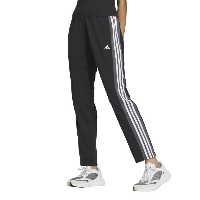 アディダス ジャージ パンツ レディース TEAM トラックパンツ IM8701 JSY04 adidasのサムネイル