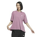 楽天ヒマラヤ楽天市場店アディダス Tシャツ 半袖 レディース SE RELAX IM8719 JSY11 adidas