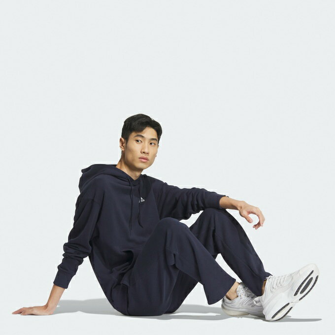 【全商品対象最大10％OFFクーポン！7/19 20:00〜7/26 01:59】アディダス スウェッ...