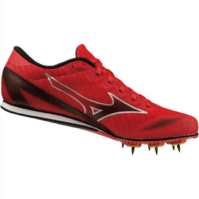 【全品対象最大3万ポイント還元＆10％OFF！ 3/4 20:00〜3/11 1:59】ミズノ 陸上ス...